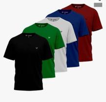 Kit camisa variada masculina Kit camisa variada masculina