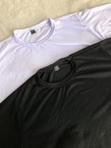 Kit Camisas Básicas 30 umidades