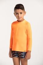 Kit Camiseta de Proteção Solar e Sunga Carros Kit Camiseta de Proteção Solar e Sunga Carros