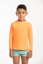 Kit Camiseta de Proteção Solar e Sunga Siri Kit Camiseta de Proteção Solar e Sunga Siri