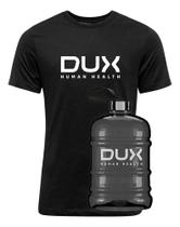 Kit Camiseta Dux Galão 1,8L Human Health Dry Fit Camisa New - Kit Camiseta Dux Galão 1,8L Human Health Dry Fit Camisa New -