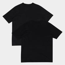 Kit Camiseta Hering 2 Peças Masculino