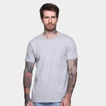 Kit Camiseta Hering Slim Masculina 5 Peças Kit Camiseta Hering Slim Masculina 5 Peças