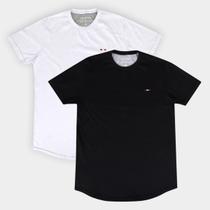 Kit Camiseta Industrie França Masculina - 2 Peças