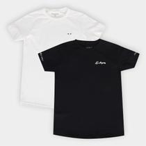 Kit Camiseta Infantil Industrie 2 Peças Menino Kit Camiseta Infantil Industrie 2 Peças Menino