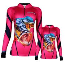 Kit Camiseta Mãe e Filha Rosa Igual Com Proteção Solar Uv50+ Adulto e Infantil Iguais Kit Camiseta Mãe e Filha Rosa Igual Com Proteção Solar Uv50+ Adulto e Infantil Iguais