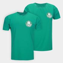 Kit Camiseta Palmeiras 1914 Casal que Torce Junto