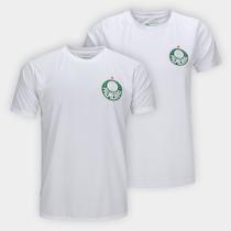 Kit Camiseta Palmeiras 1914 Casal que Torce Junto