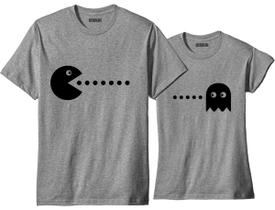 blusa de casal pixar