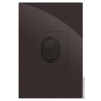 Kit Campainha Cigarra Som 4X2 Brg11412-1Ch Kit Campainha Cigarra Som 4X2 Brg11412-1Ch