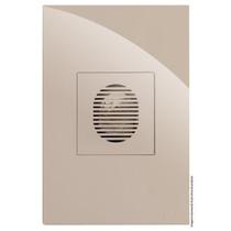 Kit Campainha Cigarra Som 4X2 Brg11415-4Ar Kit Campainha Cigarra Som 4X2 Brg11415-4Ar