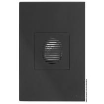 Kit Campainha Cigarra Som 4X2 Brs12332-3Gf Kit Campainha Cigarra Som 4X2 Brs12332-3Gf