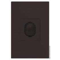 Kit Campainha Cigarra Som 4X2 Brs12335-8Ch Kit Campainha Cigarra Som 4X2 Brs12335-8Ch