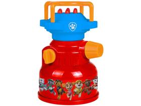 Kit Camping de Brinquedo Paw Patrol Fogareiro - Candide