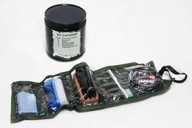 Kit Campo Profissional - Coturno