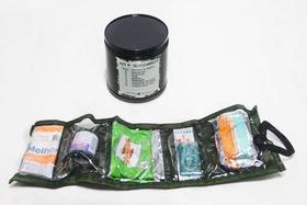 Kit Campo Profissional - Primeiros Socorros Kit Campo Profissional - Primeiros Socorros