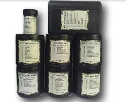 Kit Campo Profissional - Tudão