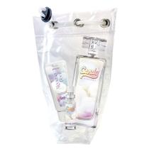Kit Candy Meu Creminho - Algodão Doce