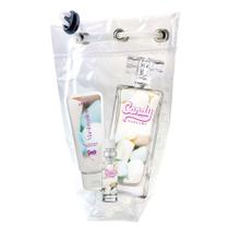 Kit Candy Meu Creminho - Marshmallow Kit Candy Meu Creminho - Marshmallow