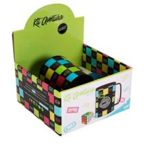 Kit Caneca Aventura Game Geek