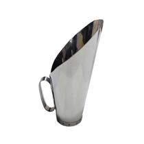 Kit Caneca Cereais Inox 2kg + 1,5Kg + 500g - Volpato Kit Caneca Cereais Inox 2kg + 1,5Kg + 500g - Volpato