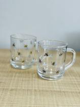 Kit caneca estilo - 2pçs