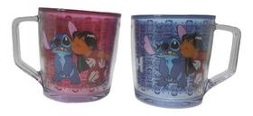 Kit Caneca infantil de Personagem para Crianças Menino e Menina Kit Caneca infantil de Personagem para Crianças Menino e Menina
