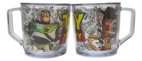 Kit Caneca infantil de Personagem para Crianças Menino e Menina Kit Caneca infantil de Personagem para Crianças Menino e Menina