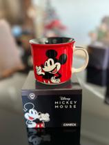 Kit Caneca Monsters SA + Caneca Mickey Mouse 350ML