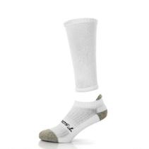 Kit Canelito De Compressão + Meia Runner