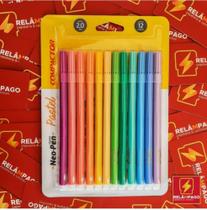 Kit caneta compactor Kit caneta compactor