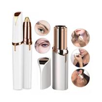 Kit Caneta Depiladora Sobrancelha + Batom Depilador Facial Kit Caneta Depiladora Sobrancelha + Batom Depilador Facial