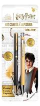 Kit Caneta E Lapiseira Harry Potter Kit Caneta E Lapiseira Harry Potter