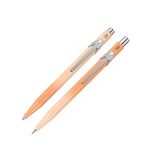 Kit Caneta Lapiseira Caran dAche Sunset Sky Kit Caneta Lapiseira Caran dAche Sunset Sky
