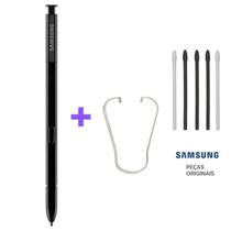 Kit Caneta + Pontas Samsung S-Pen Note 9 Sm -N960 Original P