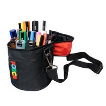 Kit Caneta Posca Estojo Bag 15 Cores Sortidas Posca Uni Ball