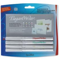 Kit Canetas Caligráficas Speedball Elegant Writer Momentos Especiais - 2886