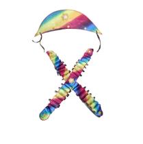 Kit Cangaceiro Maria Bonita E Lampião Lgbt+ Carnaval Festas Kit Cangaceiro Maria Bonita E Lampião Lgbt+ Carnaval Festas