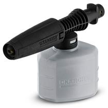 Kit Canhão De Espuma Aplicador de Detergente 300ml Snow Foam Lavadoras Karcher Kit Canhão De Espuma Aplicador de Detergente 300ml Snow Foam Lavadoras Karcher