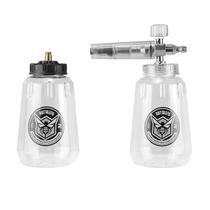 Kit canhão shampoozeira Rotta 376