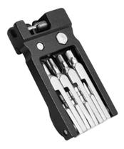 Kit Canivete Allen Ferramenta Para Bicicleta 20 Funções Pró