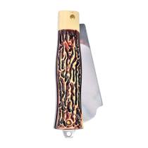 kit Canivete Lâmina Larga 3' Inox 26301/003 - 2 Uni - TRAMONTINA