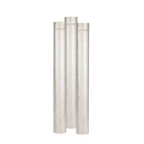 Kit Cano Chaminé Galvanizado 150mm + Chapéu Sputinik 150mm