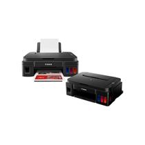 Kit Canon 02 Impressoras Multifuncionais G3110 Mega Tank - Cânon Kit Canon 02 Impressoras Multifuncionais G3110 Mega Tank - Cânon