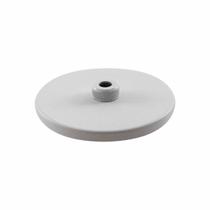Kit Canopla Slim 65X05MM Branco em Alumínio TU0021/BC Technoline ST3154 Kit Canopla Slim 65X05MM Branco em Alumínio TU0021/BC Technoline ST3154