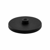 Kit Canopla Slim 65X05MM Preto em Alumínio TU0021/PT Technoline ST3154 Kit Canopla Slim 65X05MM Preto em Alumínio TU0021/PT Technoline ST3154