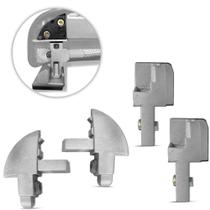 Kit Cantoneira Angular Capota Marítima FF Flash Cover AH015