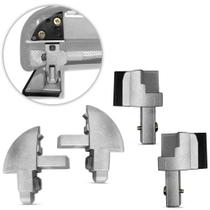 Kit Cantoneira Angular Capota Marítima FF Flash Cover AH1106 Kit Cantoneira Angular Capota Marítima FF Flash Cover AH1106