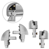 Kit Cantoneira Angular Capota Marítima FF Flash Cover AH1154