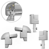 Kit Cantoneira Angular Capota Marítima RO Flash Cover AR1238P